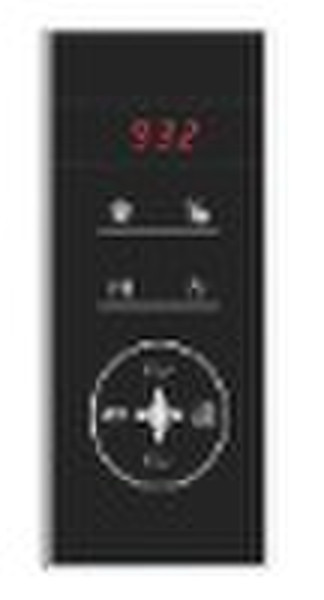 GD-7013 shower room controller with FM radio syste