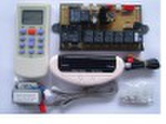 Air conditioner controllers(Universal A/C control)