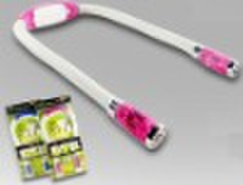 M-H039 LED Hug Neck Reading Light