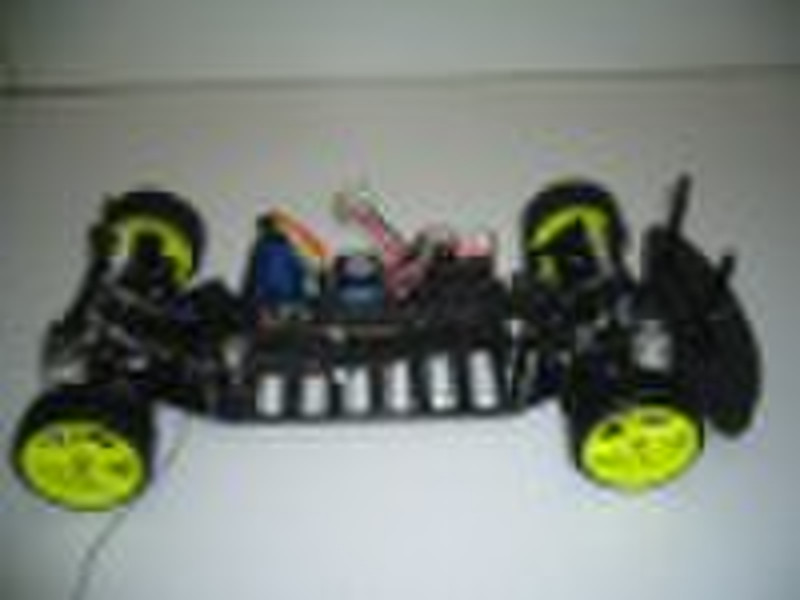 RC автомобилей (RC игрушки, игрушки)