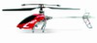 2.4G 4 channel helicopter with Gyro