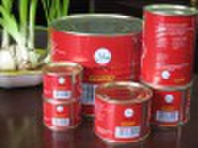 3000g tomato paste