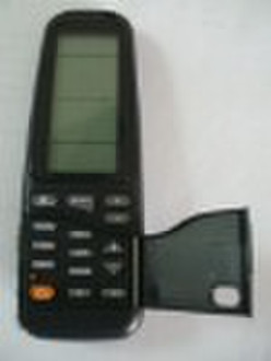 TOSHIBA AIR CONDITIONER  REMOTE CONTROL