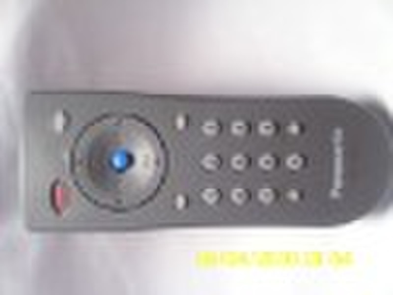 PANASONIC REMOTE CONTROL FOR DVD