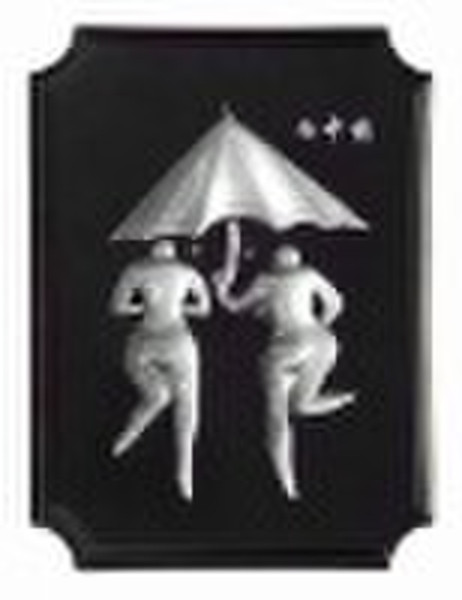 Sell Double Touch Light Switch ("Romance in R