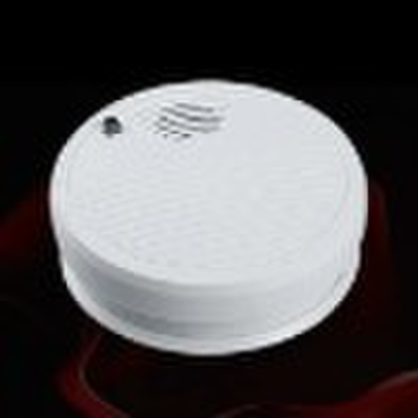 Smoke Detector with CE EN 14604