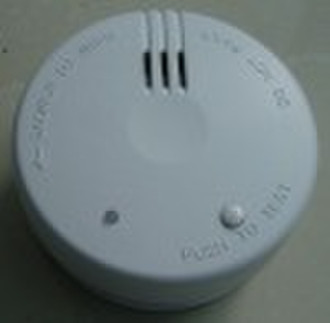 Mini Smoke Alarm