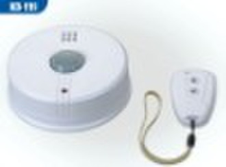 PIR Detector