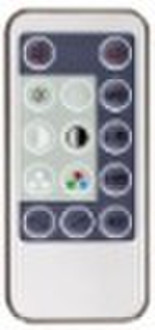 remote control for Audio/Video player