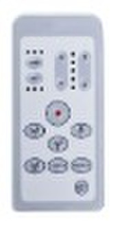 New design remote control