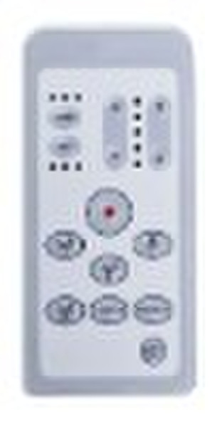 New design remote control