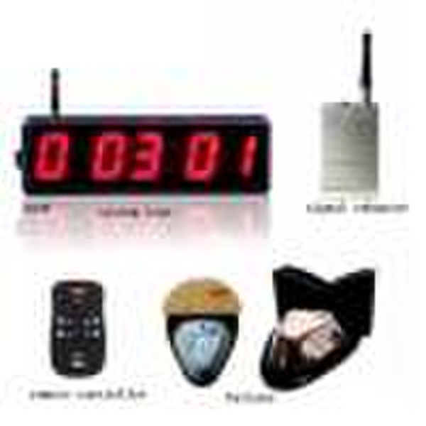 Sell Wireless Call System