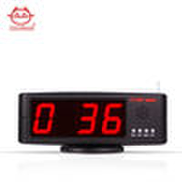 MMcall Wireless Service Calling System (HY-2677F)