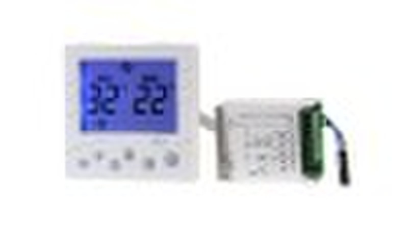 FT-05 Series Room Thermostat