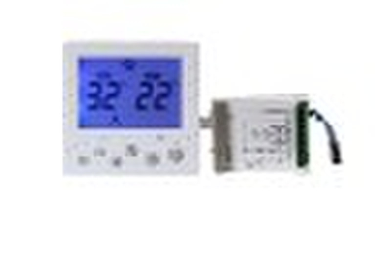 FT-05 Series Room Thermostat