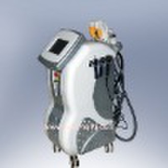 IPL+RF+Cavitation machine