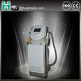 E-Light  beauty equipment, ipl/rf