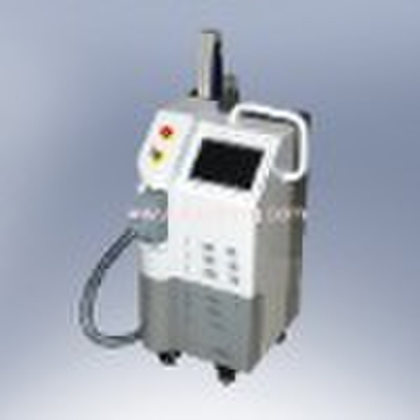 Nd YAG Laser Machine (CE1023)