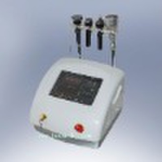 Ultrasonic Cavitation