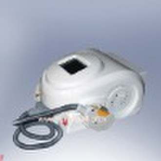 Portable IPL machine