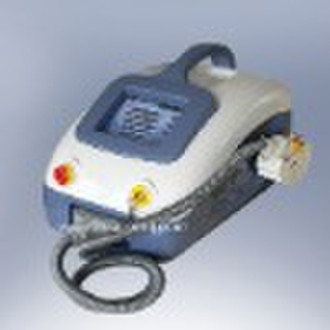 IPL hair removal machine (CE approval)