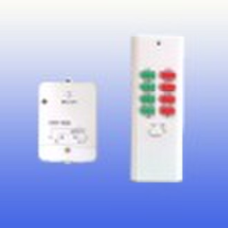 remote control module