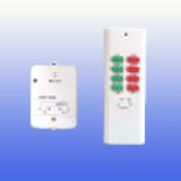 remote control module