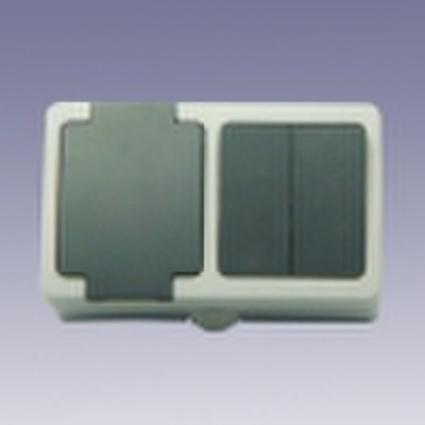 IP54 wall  switch