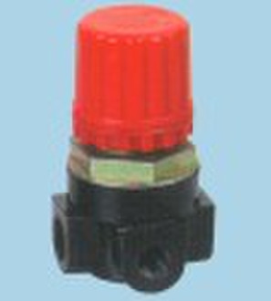 Pressure regulator