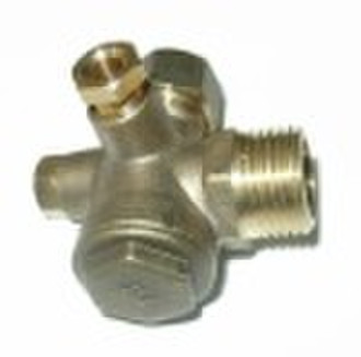 check valve