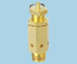 safety valve