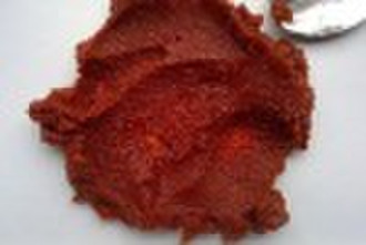 Tinned Tomato Paste