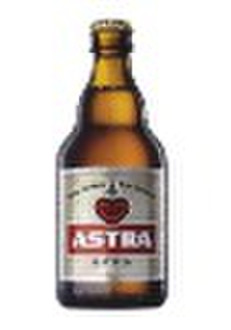 ASTRA318 beer