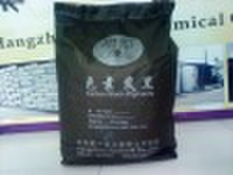 carbon black Pigment JY-136P