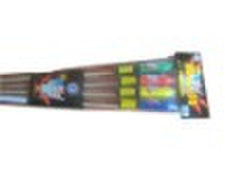 fireworks rockets