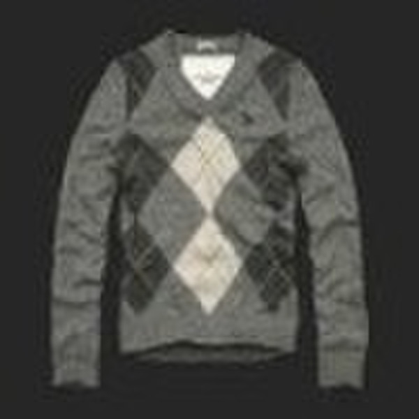 men's knitwear