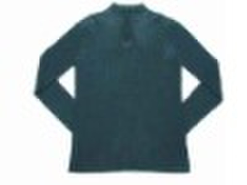 men's knitted sweater