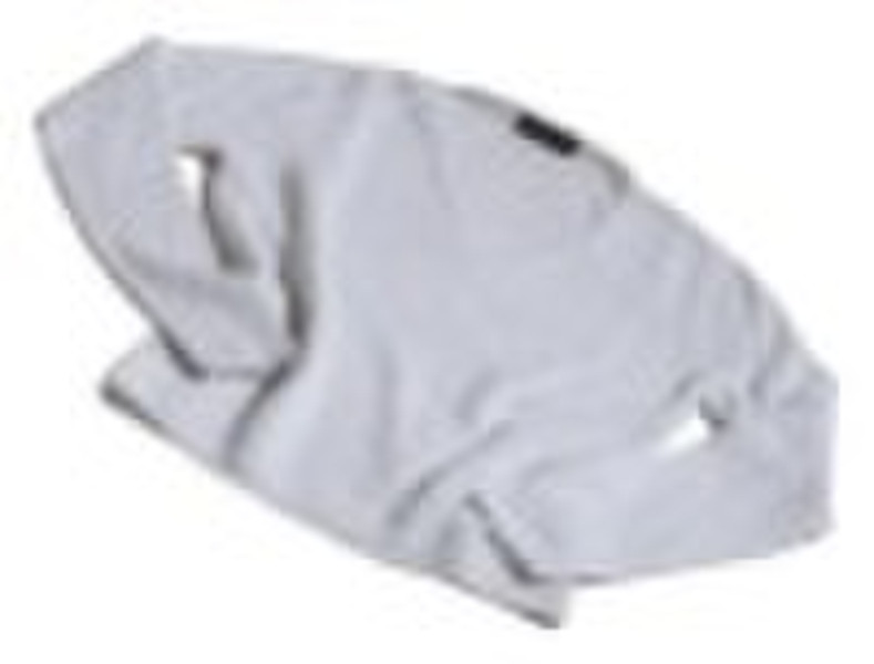cotton sweater