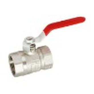 brass ball valve,threaded