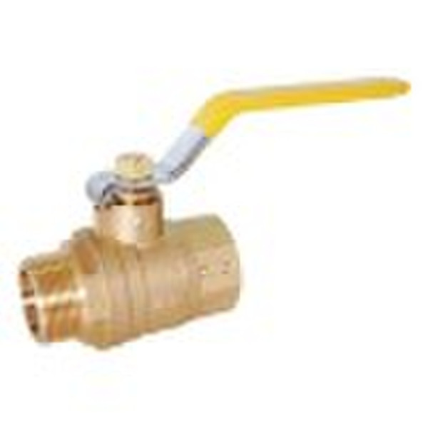 Brass Ball Valve,Femalexmale