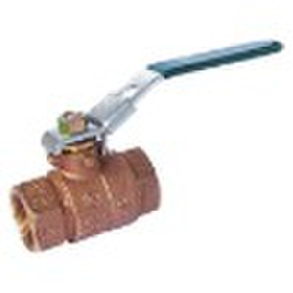 Bronze Ball Valve,Threaded