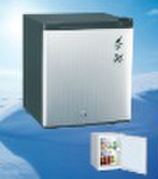 Thermoelectric Refrigerator