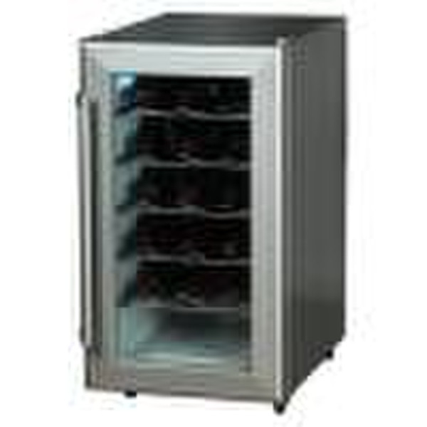 Thermoelectric Wine Cellar