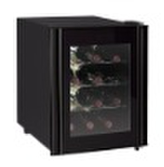 Thermoelectric Wine Cellar