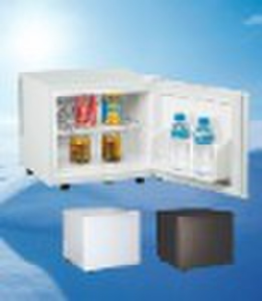 Thermoelectric Refrigerator