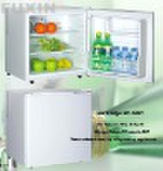 BC-50B refrigerator