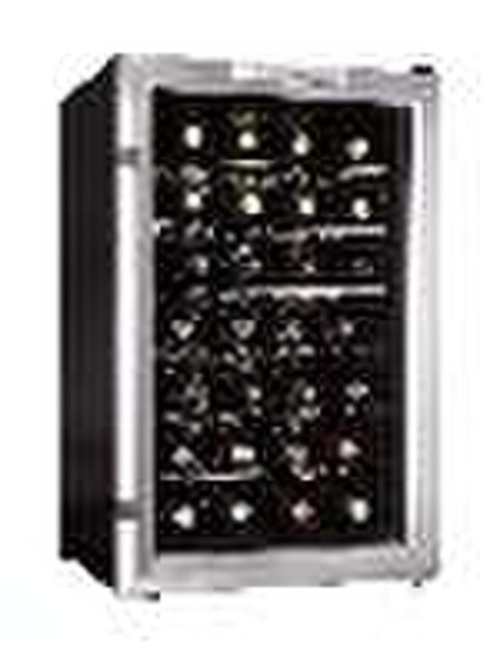 JC-65B S/S wine cooler