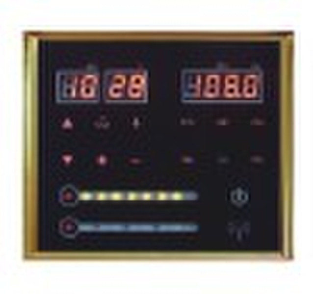 far infrared sauna controller