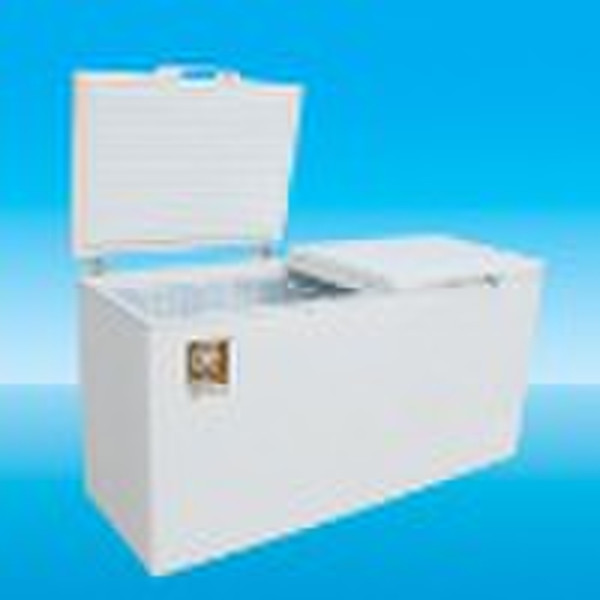 Solid top lid deep freezer BD/BC-110A to BD/BC-116