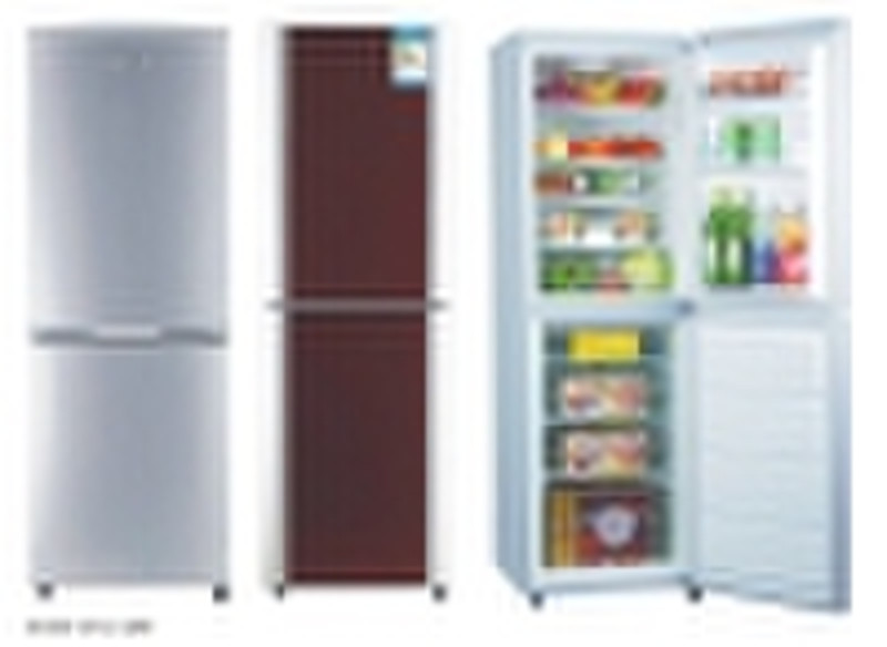 Refrigerator BCD-192